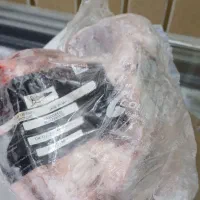 گوشت گوسفندی منجمد ۶۷۰