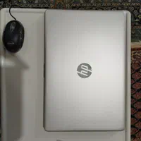 لپتاپ لمسی 15.6 اینچ HP|رایانه همراه|اهواز, کمپلو جنوبی|دیوار