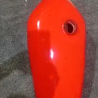 باک موتور سالم|قطعات یدکی و لوازم جانبی|کلاله, |دیوار