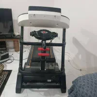 تردمیل|تجهیزات ورزشی|چابهار, |دیوار