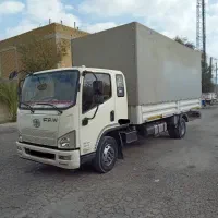 کامیونت فاو ۸تن