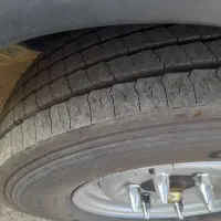 نیسان آبشنال دوگانه سوز شرکتی کولردار|خودرو سواری و وانت|سبزوار, شرق کال شمالی|دیوار