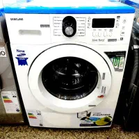 فروش انواع ماشین لباسشویی کارکرده در حد نو|ماشین لباسشویی و خشککن لباس|تهران, افسریه جنوبی|دیوار