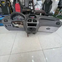 اوراقی ۲۰۶لوازم اصلی فرانسه