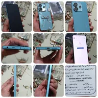 NOTE 14 4G / نوت ۱۴ فورجی