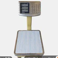 ترازو دیجیتال ۱۰۰ کیلویی اکبند