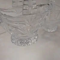 ۶عدد شکلات خوری|ظروف سرو و پذیرایی|پاکدشت, پاکدشت (مامازند)|دیوار