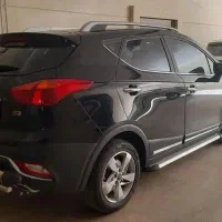 جک S3 مدل۱۳۹۹ اتوماتیک فول کمکار تمیز جهت معاوضه|خودرو سواری و وانت|مشهد, آزادشهر|دیوار
