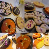 آموزش آشپزی و شیرینی پزی|خدمات آموزشی|مشهد, احمدآباد|دیوار