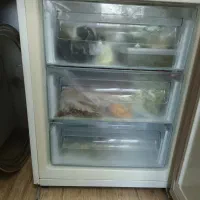 یخچال فریزر|یخچال و فریزر|محمدیه-قزوین, |دیوار