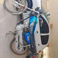 ۱۲۵مدل۸۸تیزکارتمام فابریک درحدصفرپلاک ملی