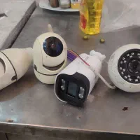 دوربین مدار بسته