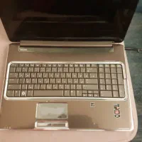 لپتاپ ۱۷ اینچ معیوب اچ پی DV7|رایانه همراه|تهران, صادقیه|دیوار