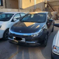 کی ام سی ایگل ۱۴۰۳ در حد صفر