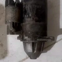 استارت ماشین