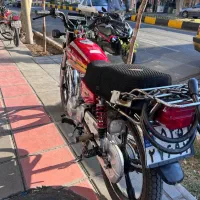 هوندا ۲۰۰کویر