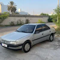 پژو405glx|خودرو سواری و وانت|بوشهر, |دیوار
