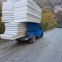 نیسان وانت|خدمات حمل و نقل|قائم‌شهر, |دیوار