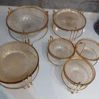 سرویس پذیرایی