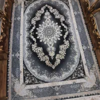فرش ۶ متری ماشینی نو