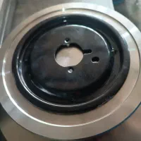 قالبسازی،وایرکات،سنگ مغناطیس،تراش و فرز cnc|خدمات پیشه و مهارت|صفادشت, |دیوار