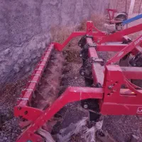 یک دستگاه چیزل ۷ شاخه کم کار|ماشینآلات صنعتی|سیلاخور, |دیوار