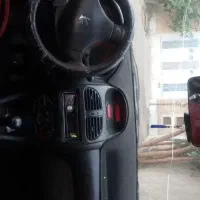 فروش ۲۰۶ تیپ۲ مدل ۸۴|خودرو سواری و وانت|جهرم, |دیوار