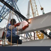 جوشکاری دوستانه همراه با۲۰٪تخفیف برای مشتریان|خدمات پیشه و مهارت|لنگرود, |دیوار