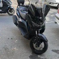 یاماها nmax neo سوییچ|موتورسیکلت|تهران, شاهین|دیوار