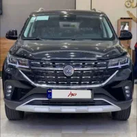 فردا موتور T5