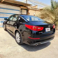 اپتیما 2400cc-مدل 2014|خودرو سواری و وانت|اهواز, کیانپارس |دیوار