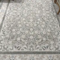 فرش ۹ متری در حد نو