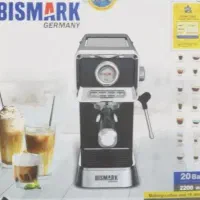 اسپرسوساز دستگاه قهوه