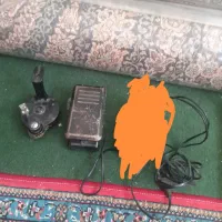 پدال چرخ خیاطی