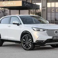 ثبت نام هونداHRV