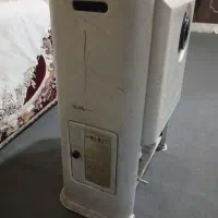 بخاری کوچک|بخاری، هیتر، شومینه|اسلامشهر, مظفریه|دیوار