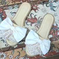 صندل عروسکی،کار دست