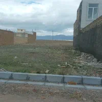 زمین مسکونی واقع در قره بلاغ سلطانیه