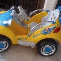 ماشین شارژی