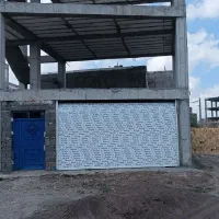 دوطبقه نیمه کاره در نیار