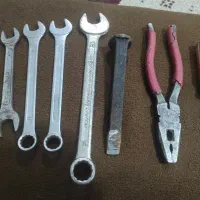 اچاراهمش با هم ۴۵۰ تومن  بجز زنجیر