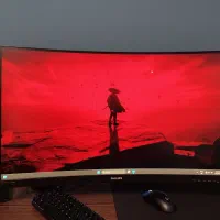 مانیتور ۳۲ اینچ فیلیپس