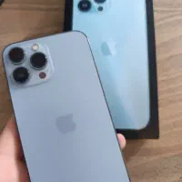 iPhone 13 pro max 256