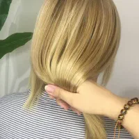 آموزش تخصصی کراتین و احیامو/ویژه مدت وظرفیت محدود