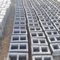 بلوک دیواری|مصالح و تجهیزات ساختمان|خمک, |دیوار