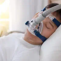 کرایه دستگاه سی پپ و بایپپ، cpap و bipapa