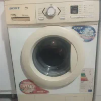 ماشین لباسشویی بوست آلمان اصل