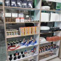 فروش و تعمیرات پکیج تصفیه آب اسپیلت پمپ آب