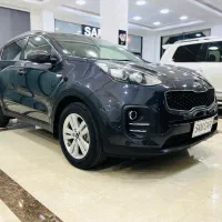 کیا اسپورتیج تیپ2 مدل 2018 بدون مشابه|خودرو سواری و وانت|کیش, |دیوار