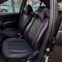 شیشه دودی نسل جدید(داخل شفاف ،یو وی )|خدمات موتور و ماشین|سنندج, |دیوار